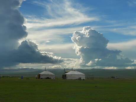 Escapade en Mongolie : carnet de voyage d’une plume nomade