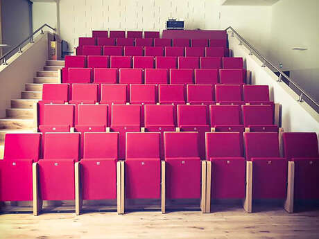 Théâtre Les Gazelles