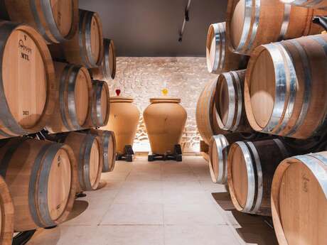 Sunsets Vignerons 2025 au Domaine de la Citadelle