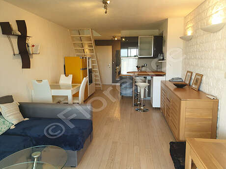 Apartment T3 - 6 people