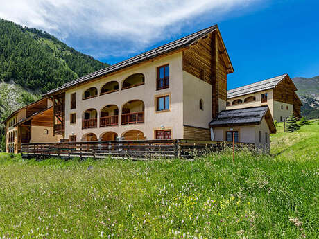 Appartement 4 personnes - Les Granges d'Arvieux n°212