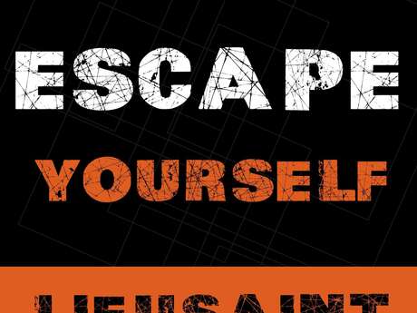 Escape Game Yourself