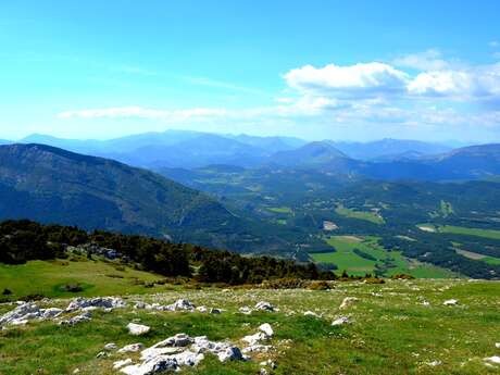 Tour de l'Artuby - 5 par Le Logis du Pin