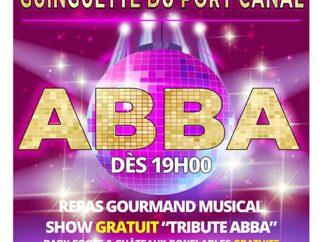 Guinguette ABBA