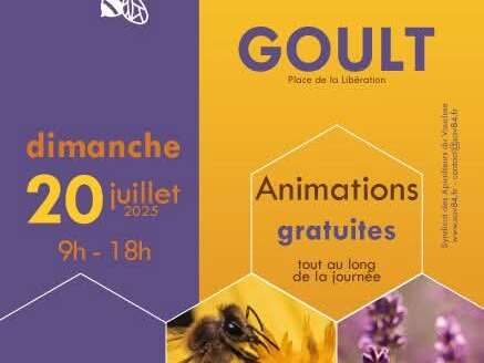 Fête du Miel