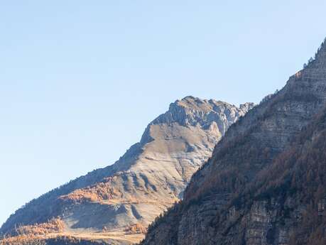Randonnées à Dormillouse  avec Sarah CIESLAR, Accompagnatrice en montagne