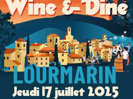 Wine & Dine