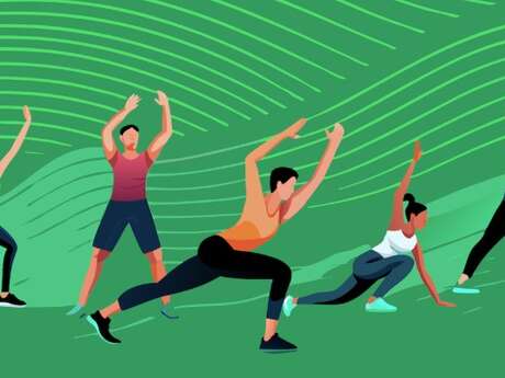 Les dimanches sportifs