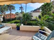 Saint-Jean-Cap-Ferrat Grand studio avec Terrasse