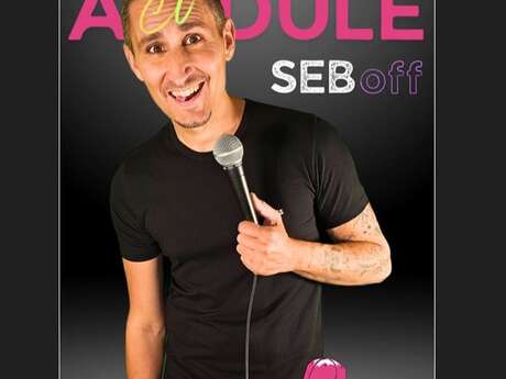 Seb Off : acidulé