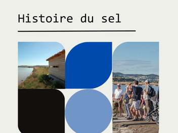 Focus: Histoire du sel