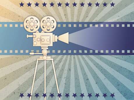 Séances de cinéma pour les enfants