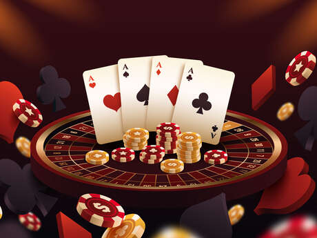 La foire aux points au Casino d'Allevard