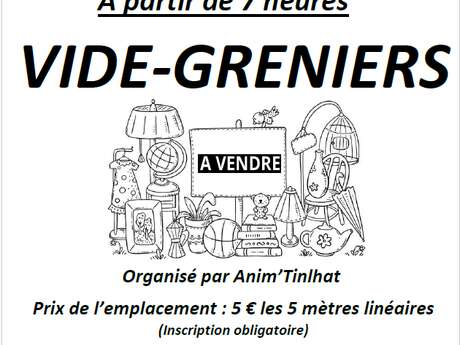 Vide-greniers