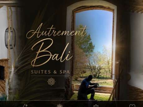 Domaine Autrement Bali