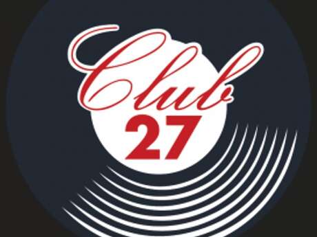 Concert Acoustique suivi d’une scène ouverte avec le Duo Jean Gomez et Alain Chirazzo