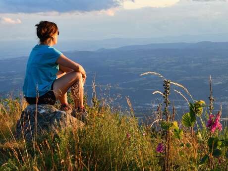 Partez entre amis dans un "Écogîte" pour vivre des aventures sans voiture