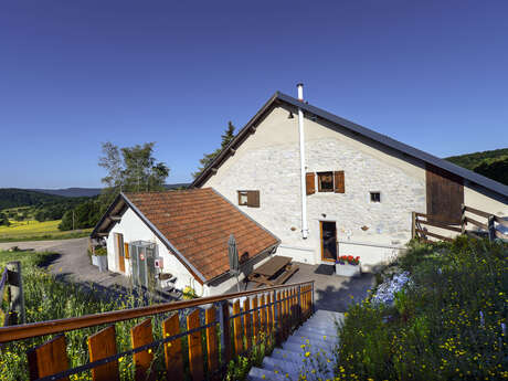 Gîte Les Pelaz - Chez Louise Gîte Les Pelaz - Chez Louise