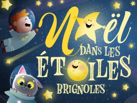 Exposition : la table calendale et la crèche | Noël dans les étoiles