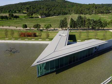 Self visit of the Art and Architecture Walk