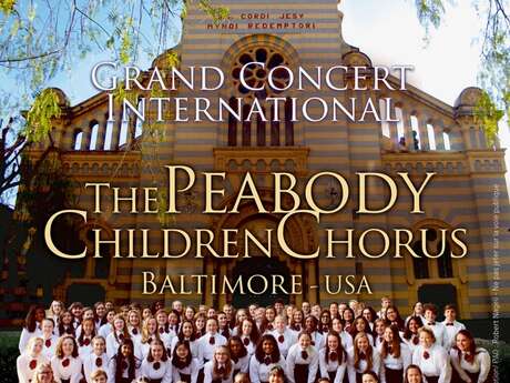 The Peabody ChildrenChorus