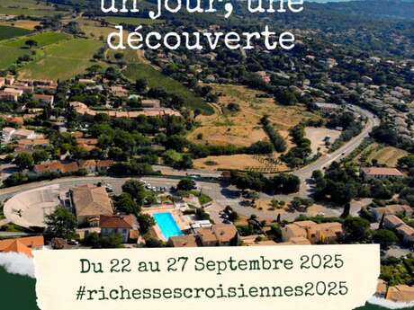Richesses Croisiennes