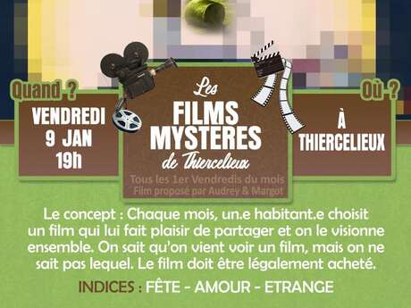 Les animations du Thiercelieux