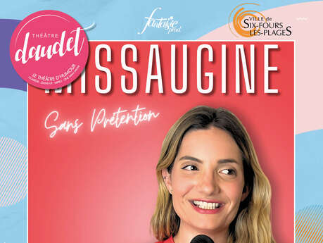 Spectacle : Miss Augine