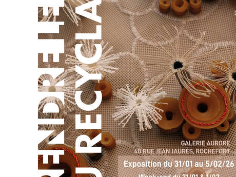 Exposition : Prendre le pli du recyclage