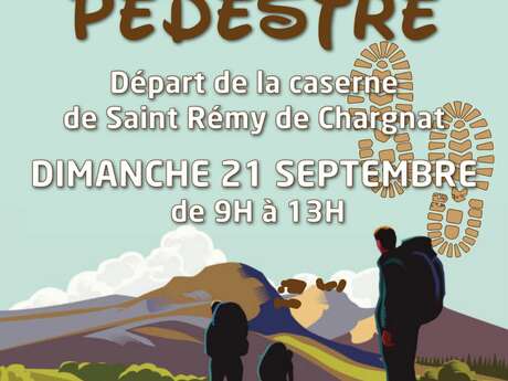 Randonnée pédestre
