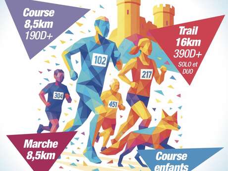 Les Sentiers du Renard