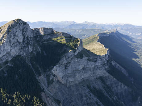 Pic de Couar (1989 m)