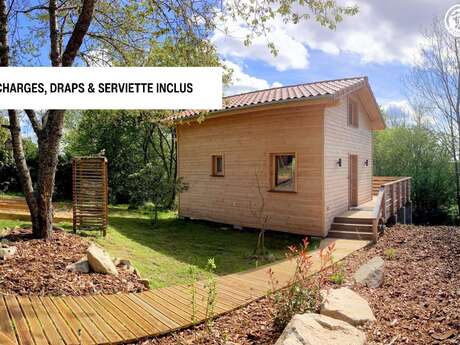 Chalet Mauve