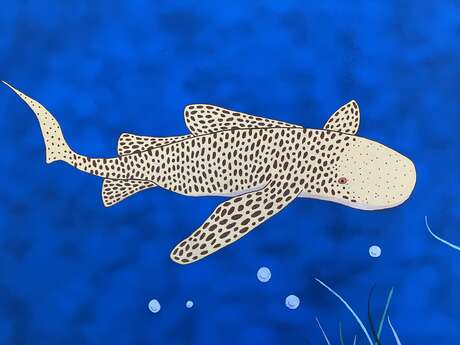 Au coeur de l'océan