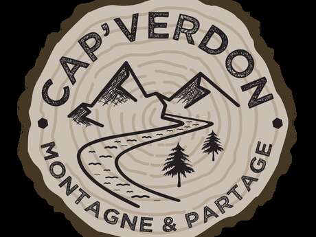 Association Cap'Verdon, Montagne & partage Association Cap'Verdon, Montagne & partage