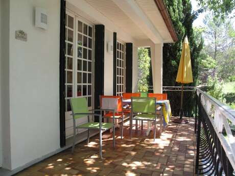 Résidence Miro - Le Chêne