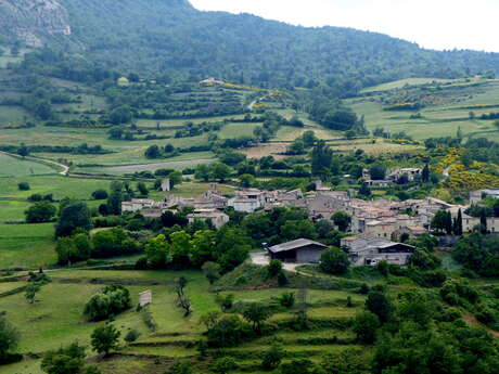 Location de salle Limans