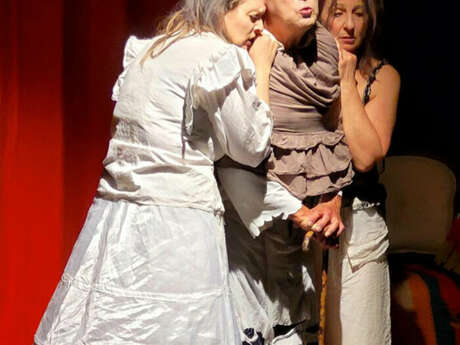 Les trois vieilles (OFF)