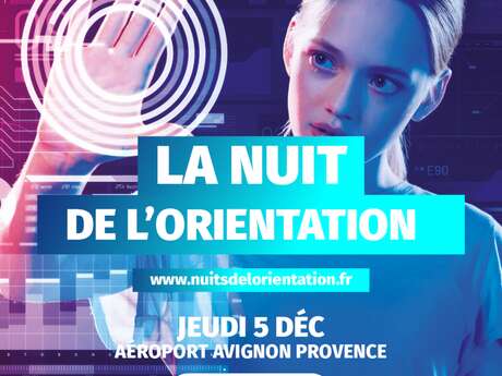 La Nuit de l'orientation