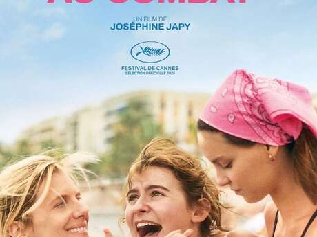 Cinéma : Qui brille au combat