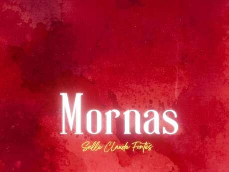 Théâtre "L'Empereur des Boulevards" - Mornas