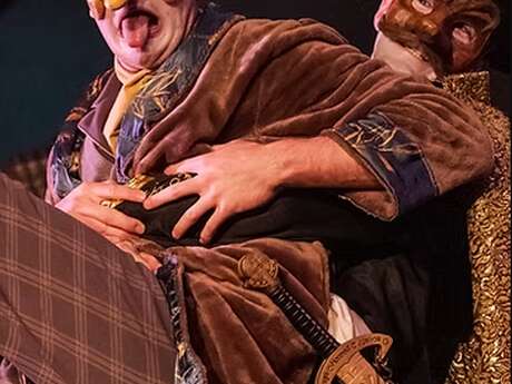 Cent détours