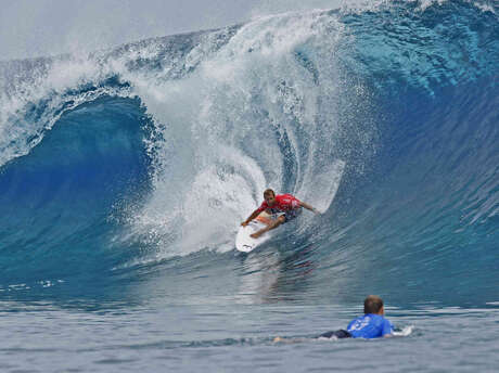 Trials Tahiti Pro 2026