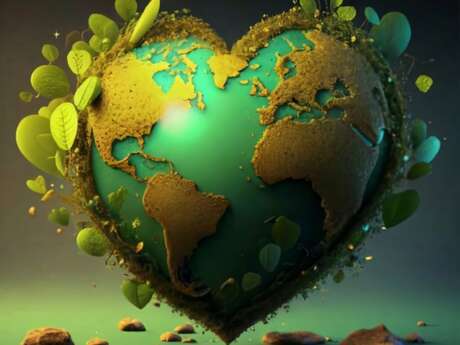 Conférence : Face aux désastres en cours : pour une action collective au-delà des frontières