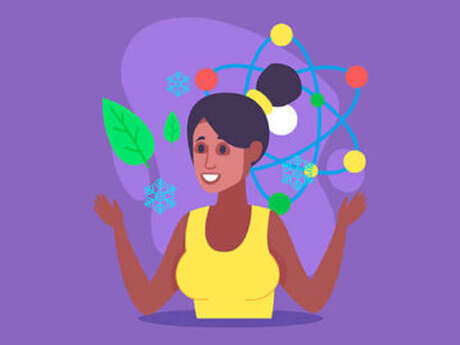 Lecture musicale "La Tresse"