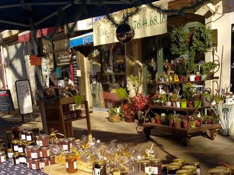 L'atelier des saveurs oubliées