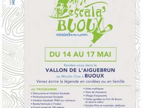Escala'Buoux