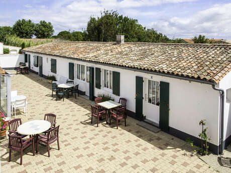 Le Petit Village  - Longère 3