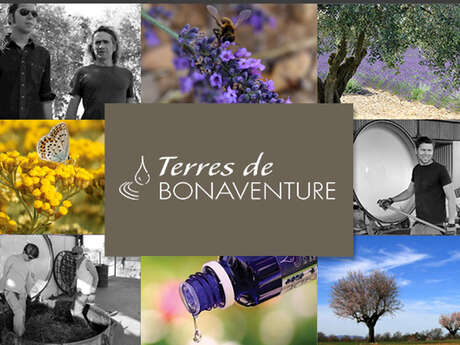 Terres de Bonaventure