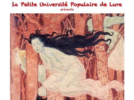 Conférence -"Un procès en sorcellerie à Lincel en 1578"